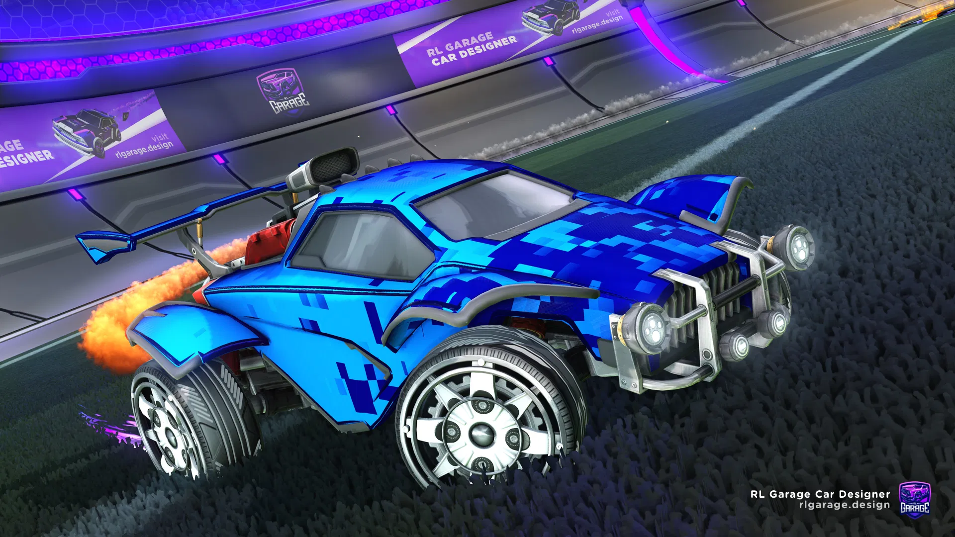 Design by the-alpacas