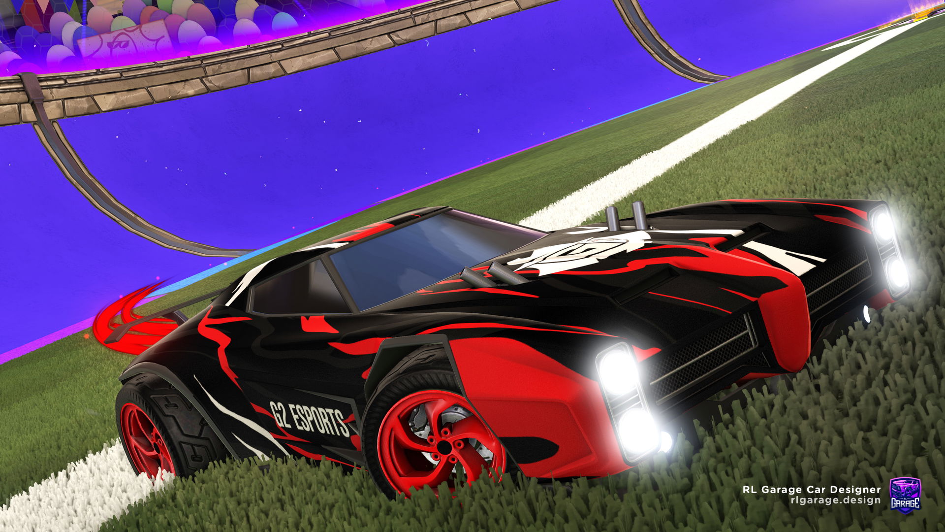 Design by Brayson5412