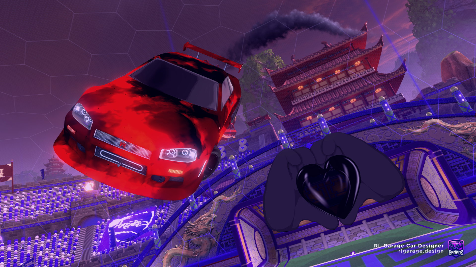 Design by xenonfps
