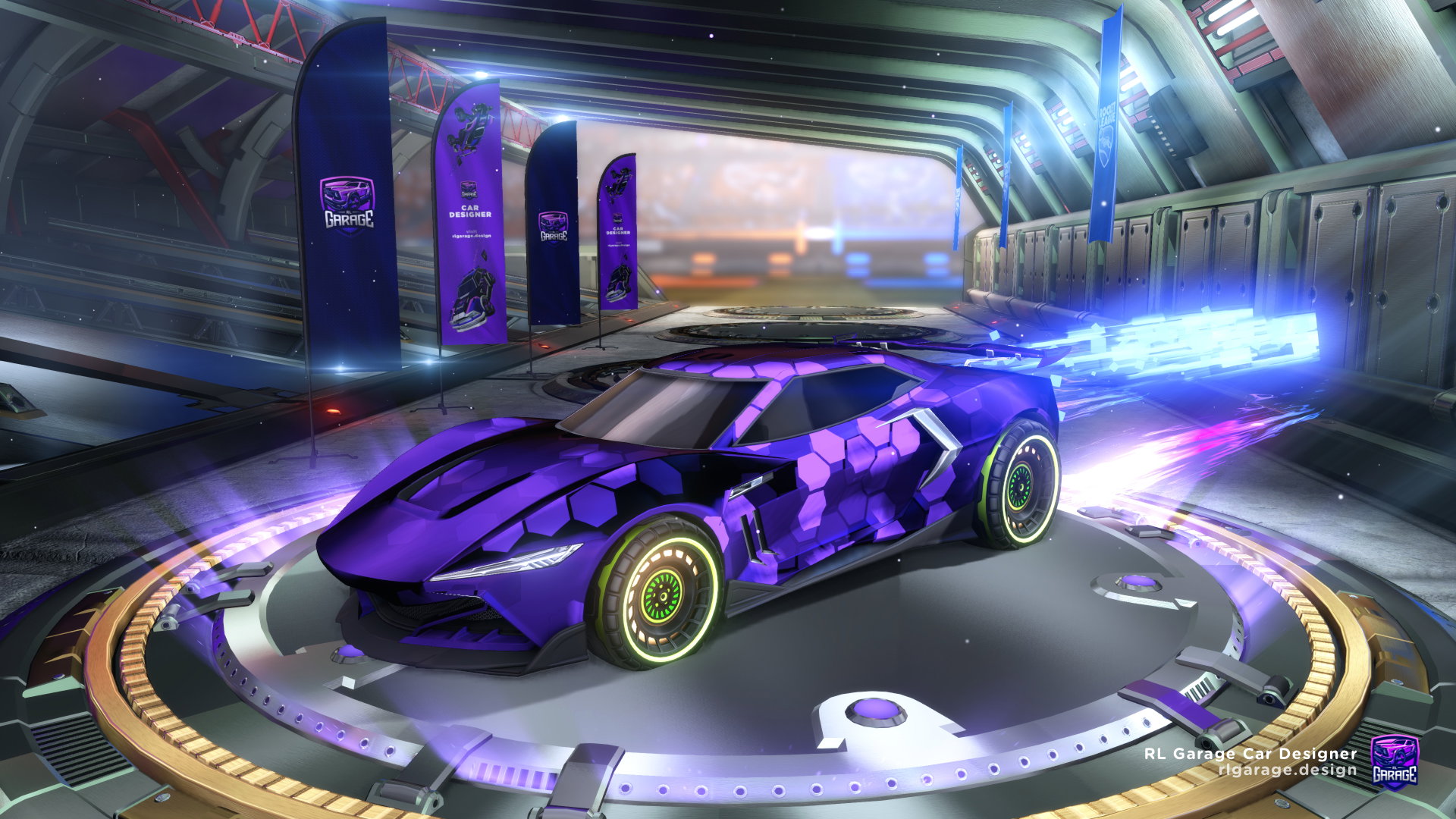 Design by ClownMadX