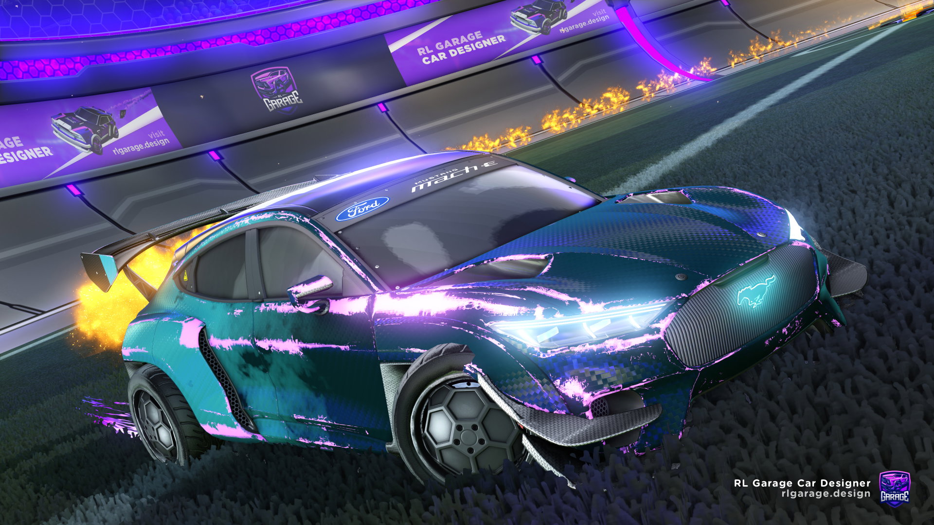 Design by SURGEvital