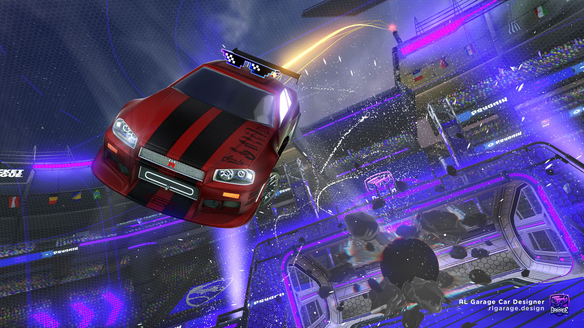 Design by Speedy441006