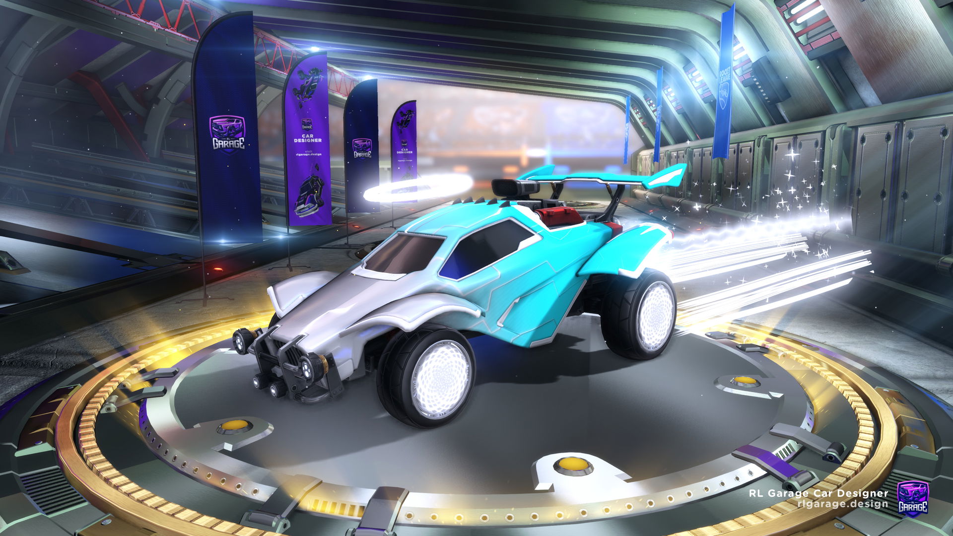 Design by Unknown7184