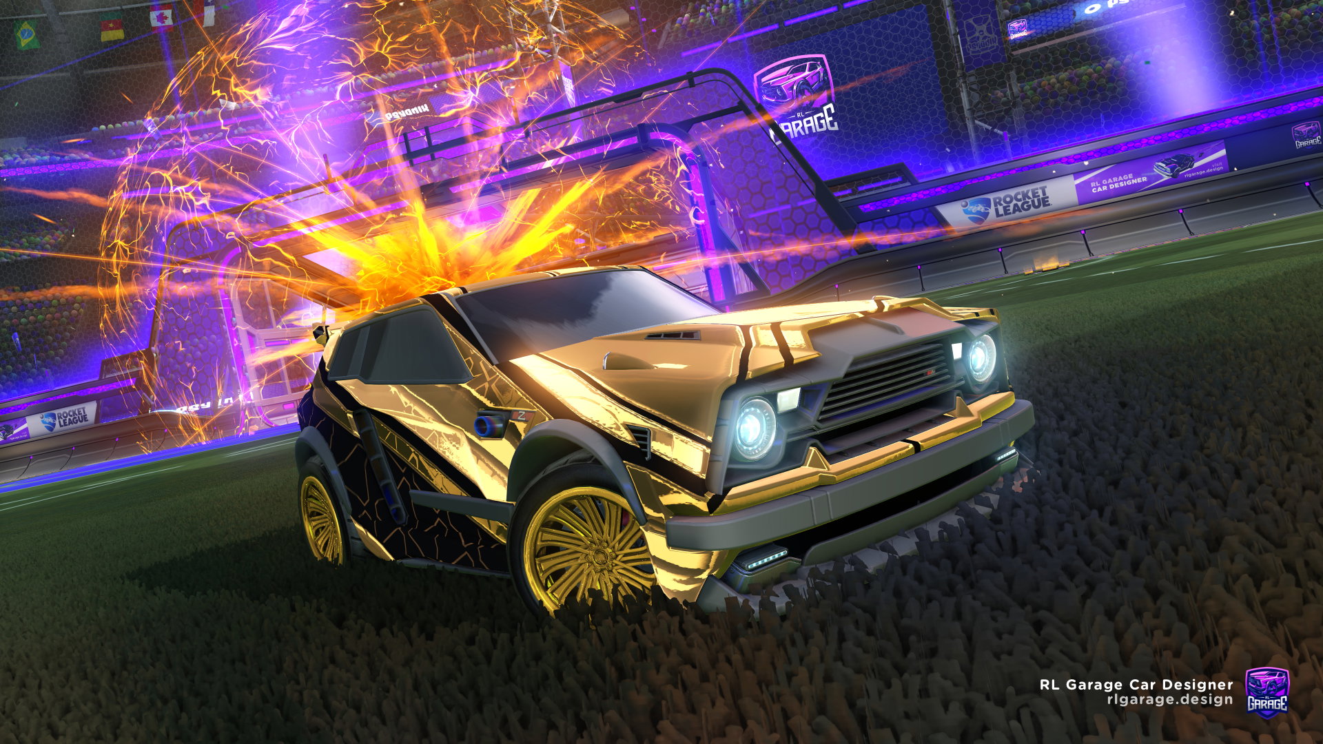 Design by MattyTheGoat18