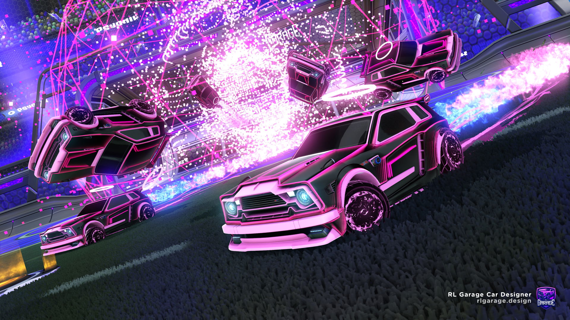 Design by Spectraven