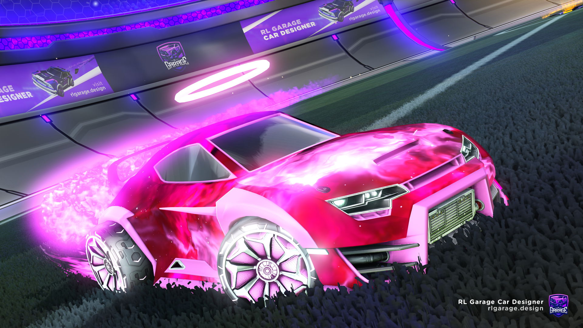 Design by DaddyDayot