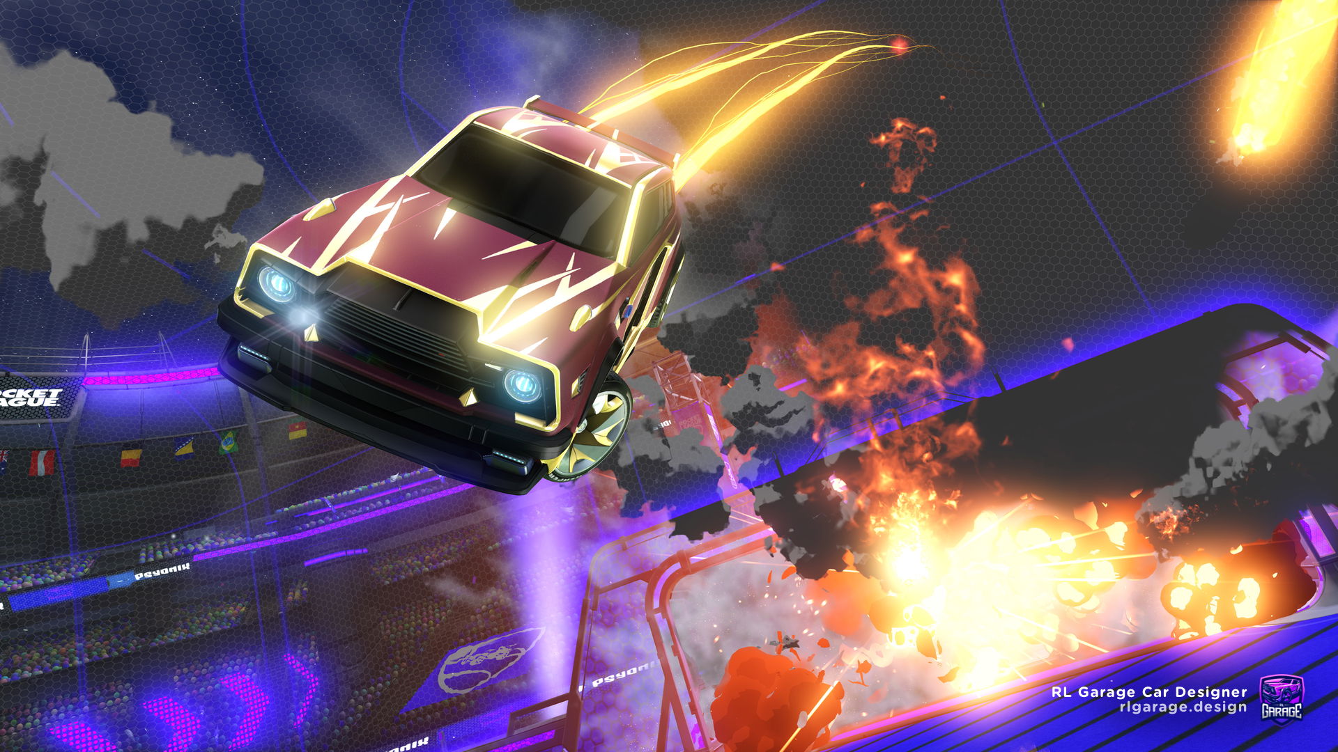 Design by KofiAndMilk