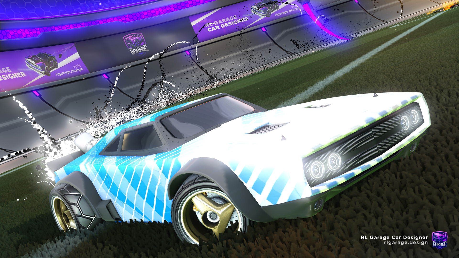 Design by DolusArprego