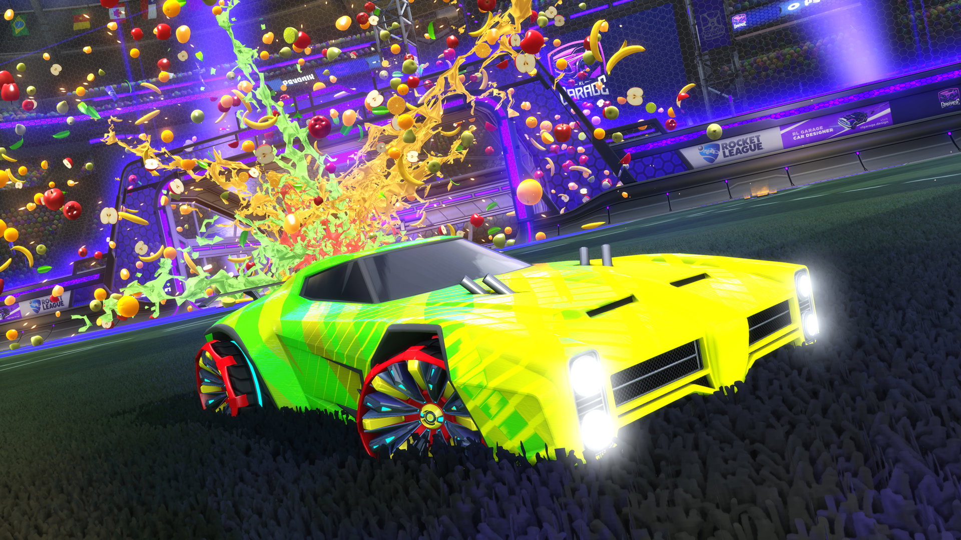 Design by ForeignSpork