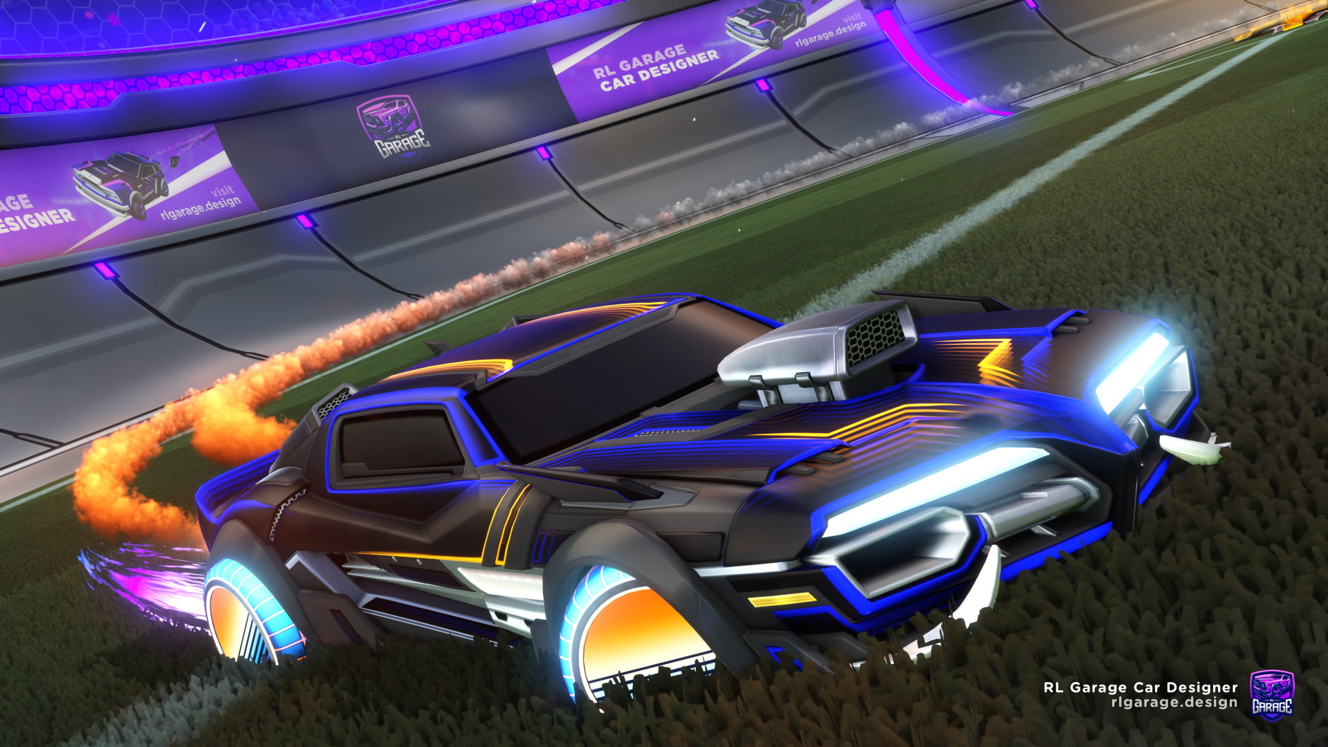 Design by ObesitoTrap