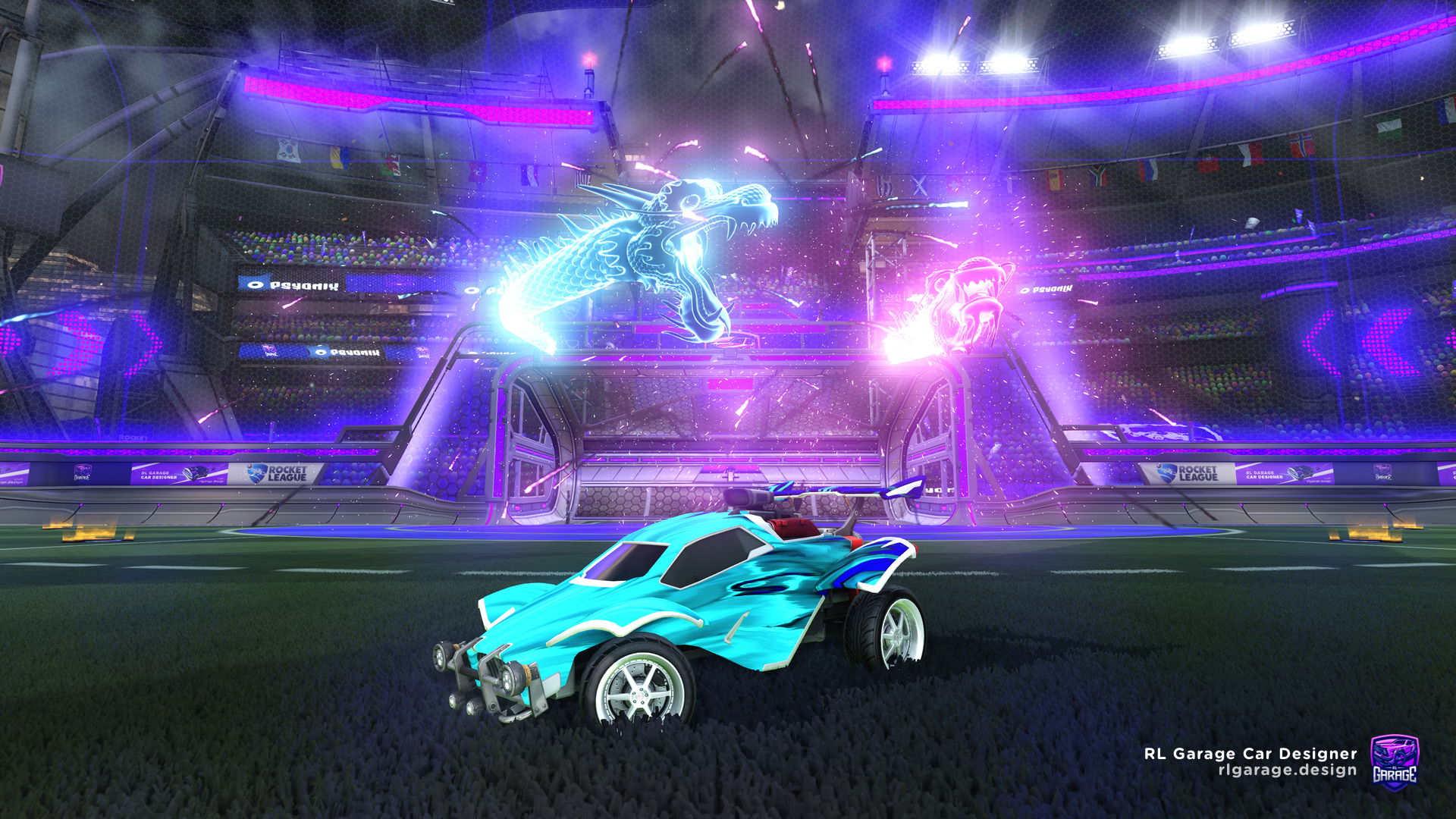 Design by Legend4905