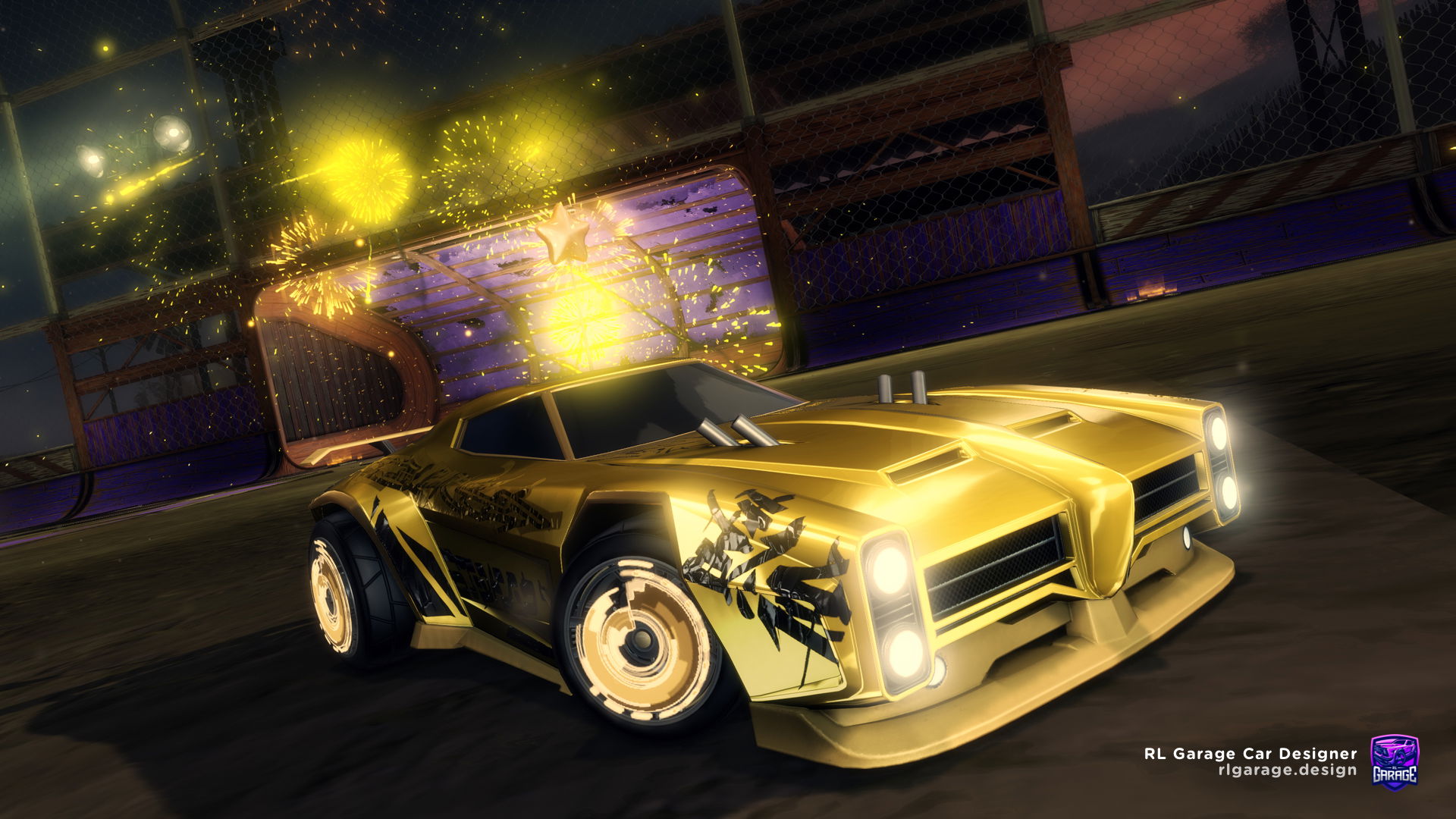 Design by UnoReverse664