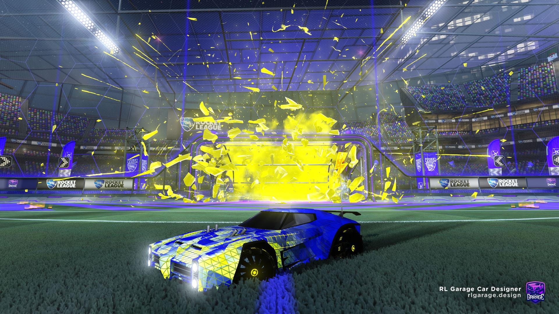 Design by hockham2011