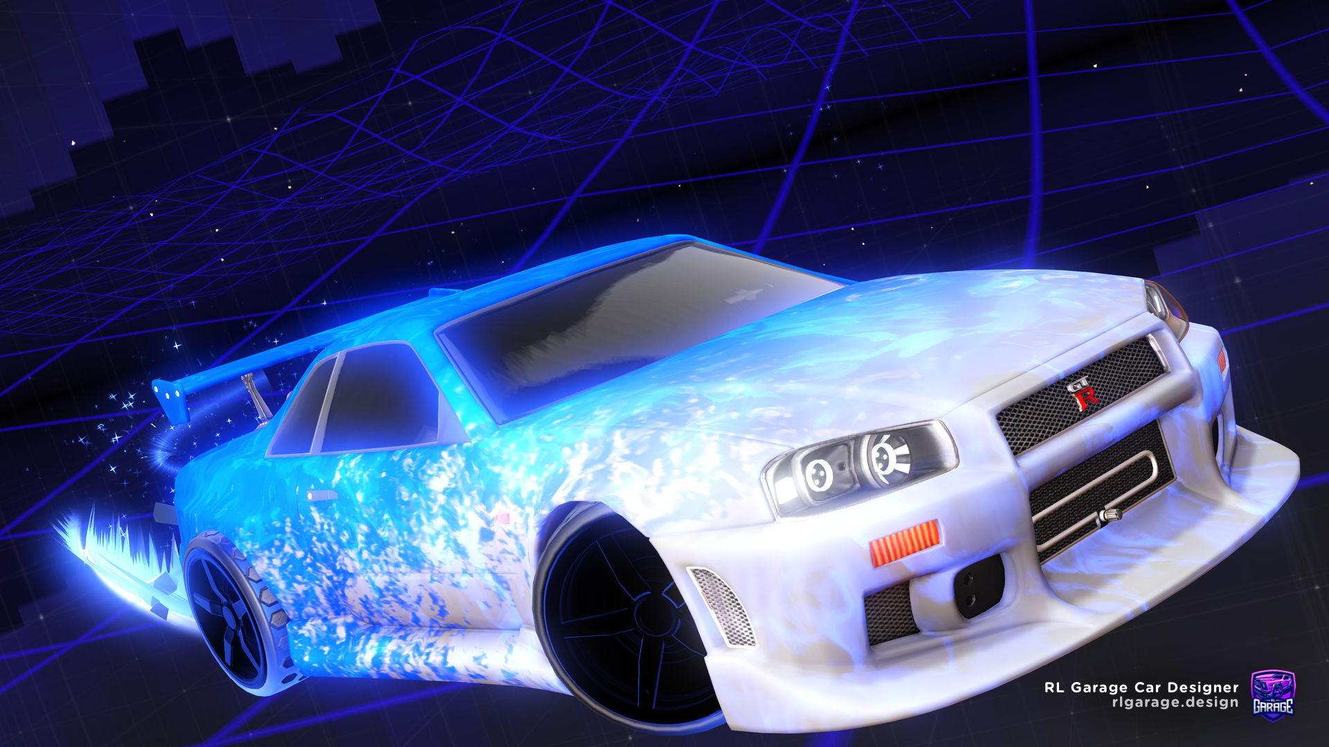 Design by Speed-Yousef