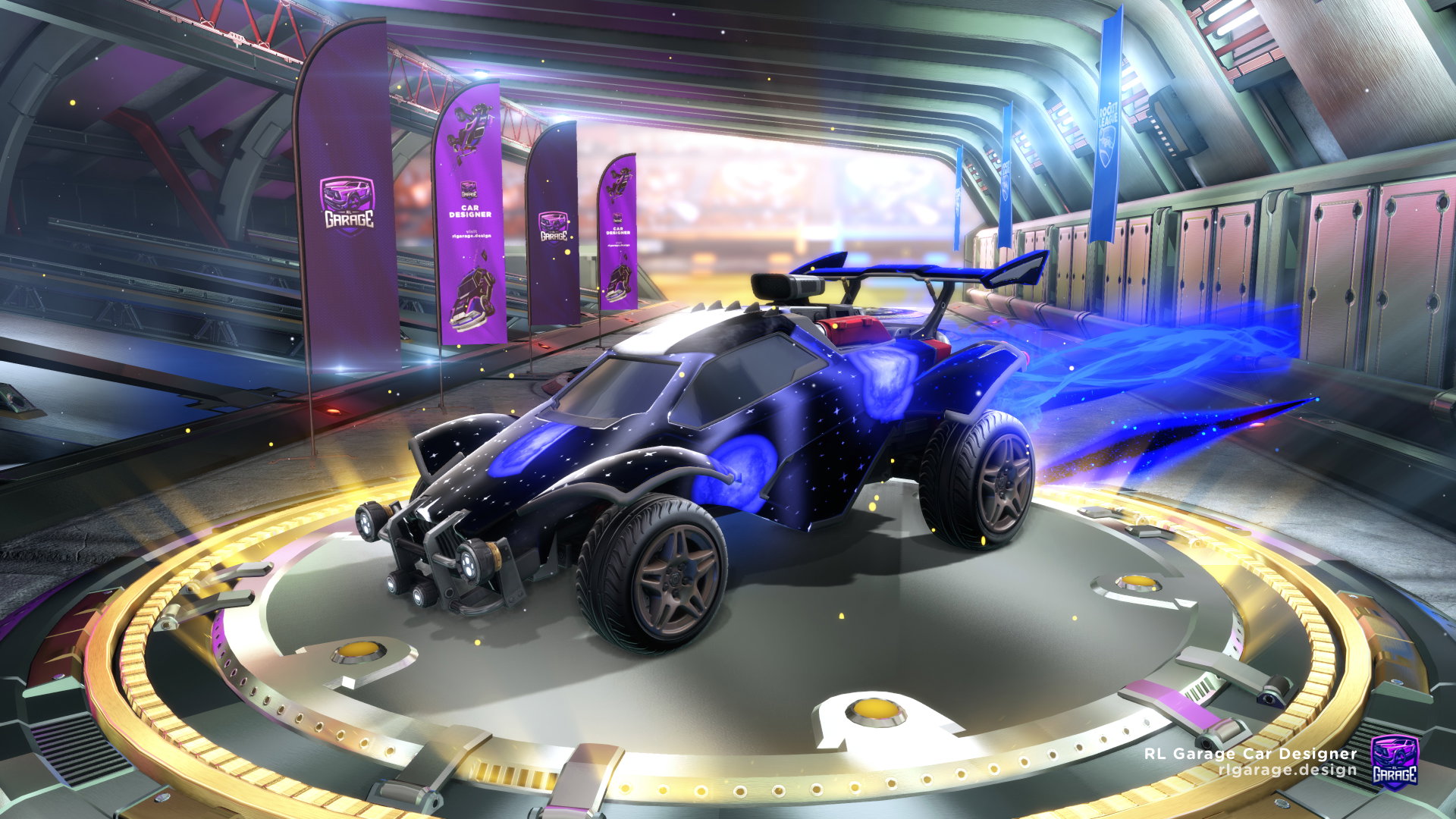 Design by DeathRider347