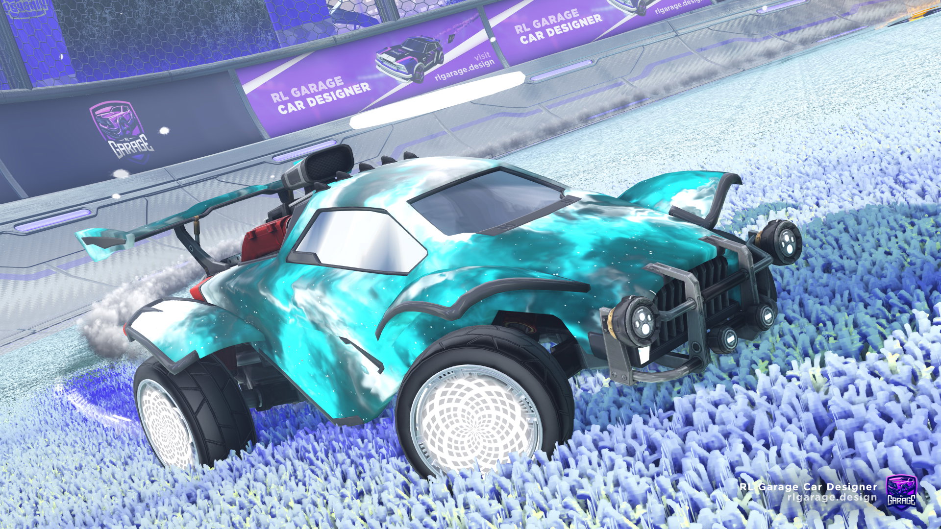 Design by N1TR0T30R0