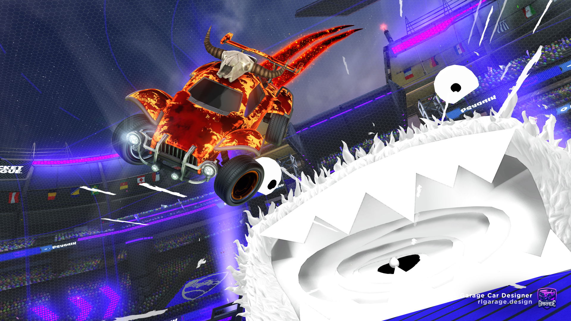 Design by toenailyummy