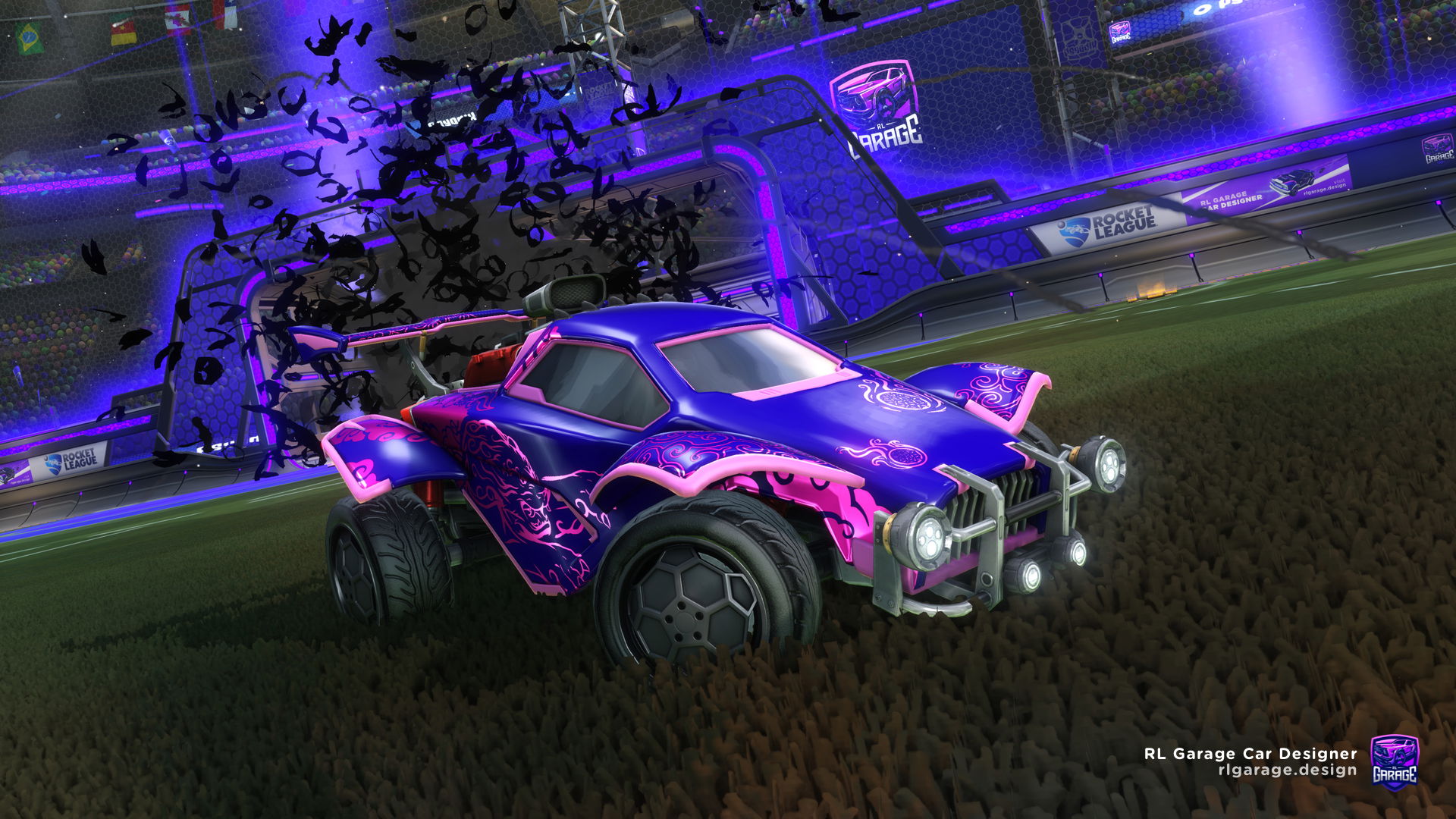 Design by frogfhjdihvme