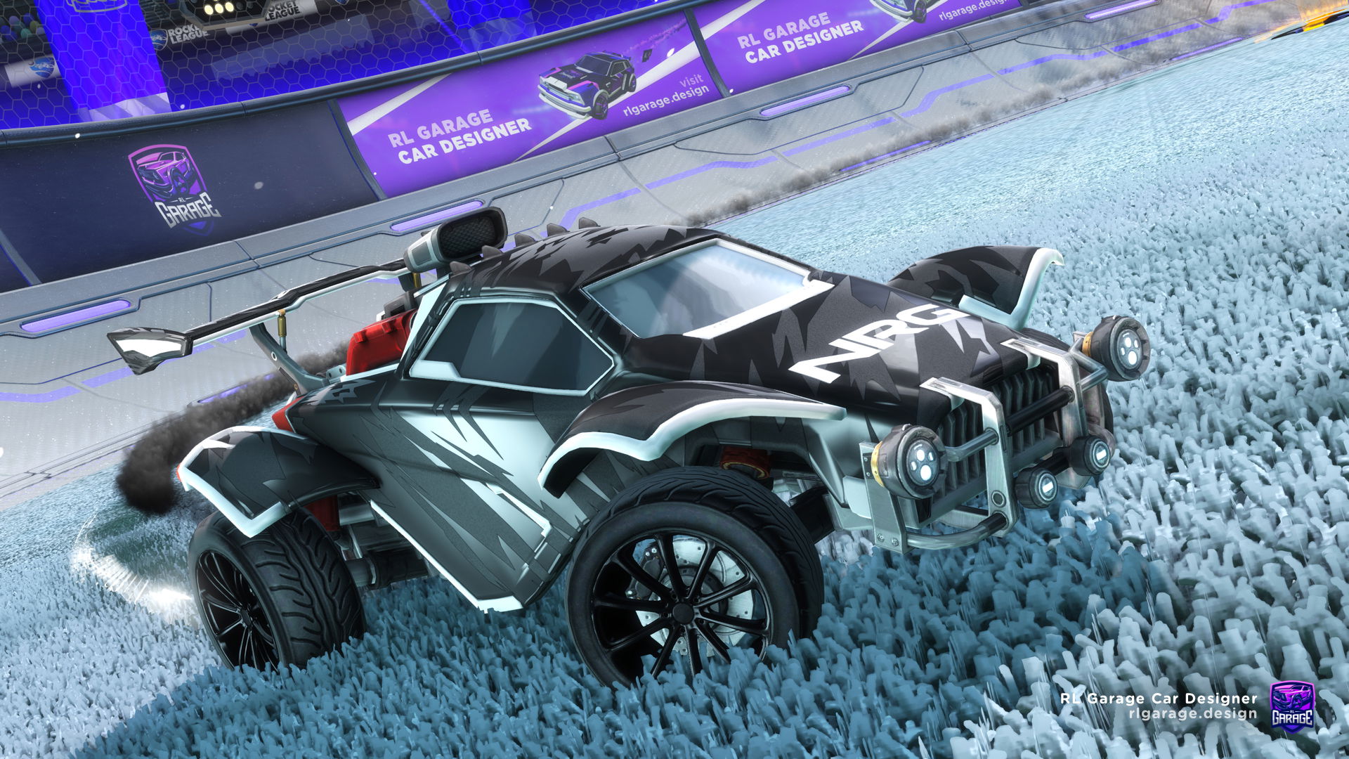 Design by wronghoney