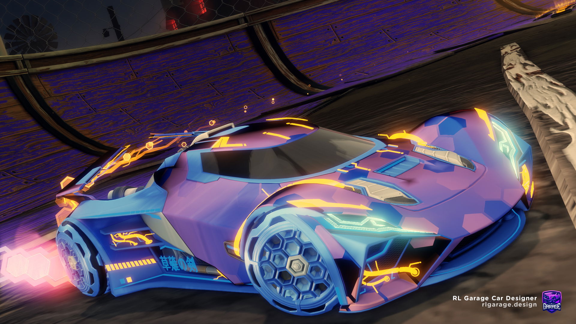 Design by SnufflyTiger497