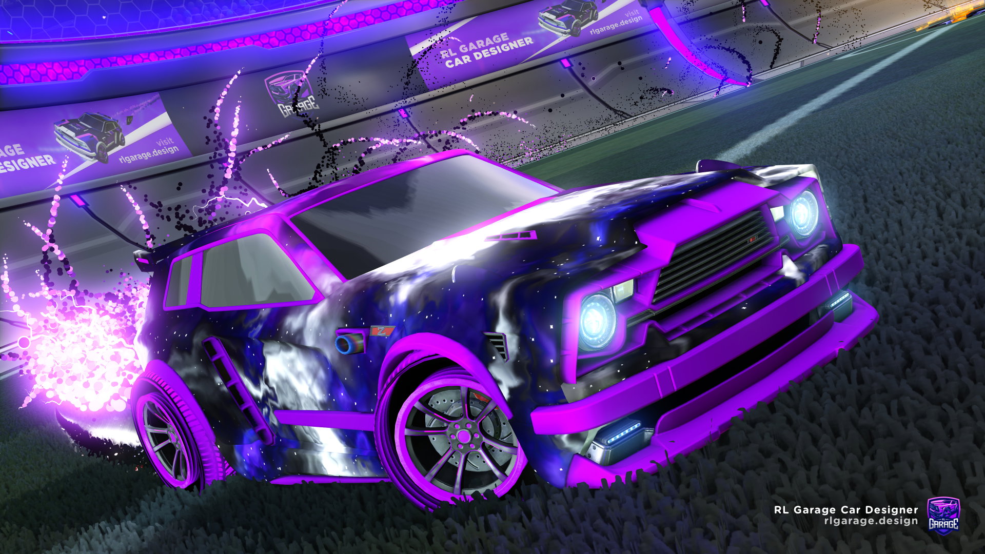 Design by SpaceCat80