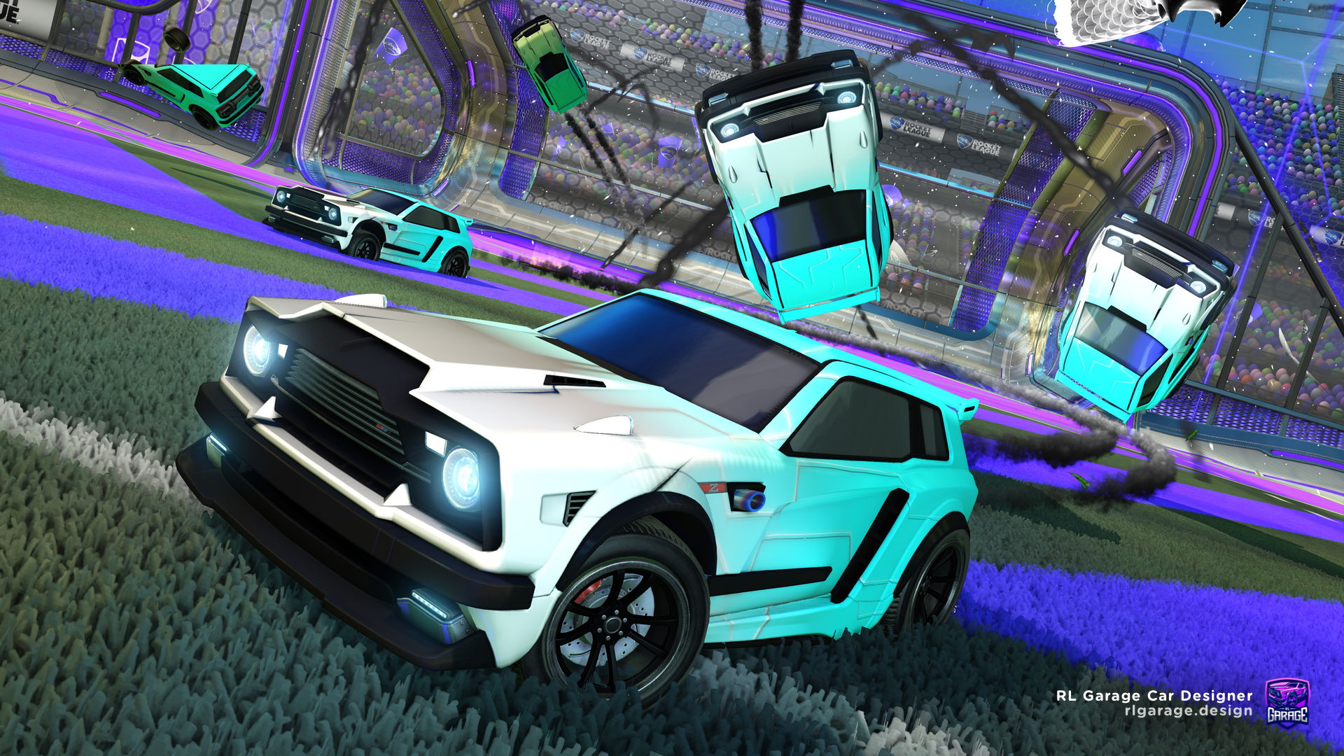 Design by AlirezaCF7