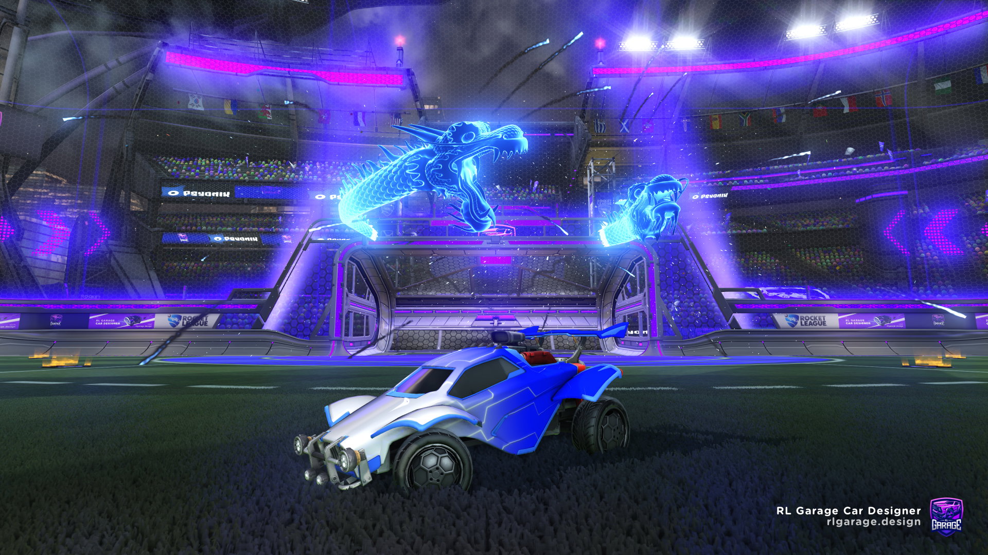 Design by UnfusedRL
