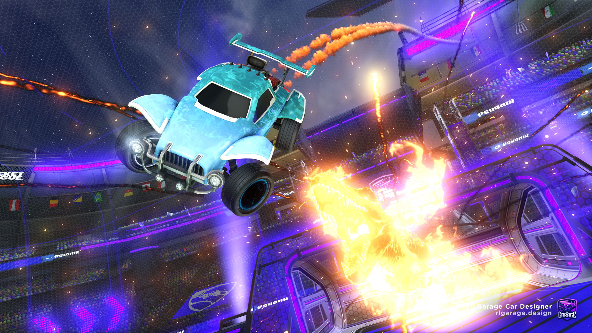 Design by MR_ROCKET2009