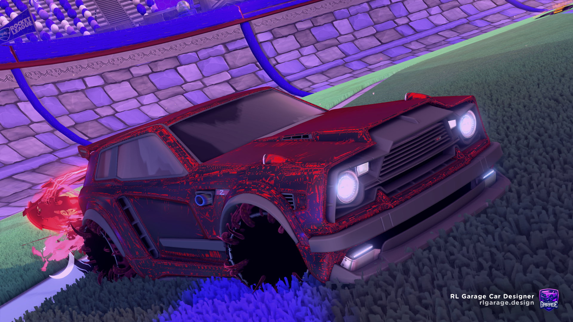 Design by MMastero287