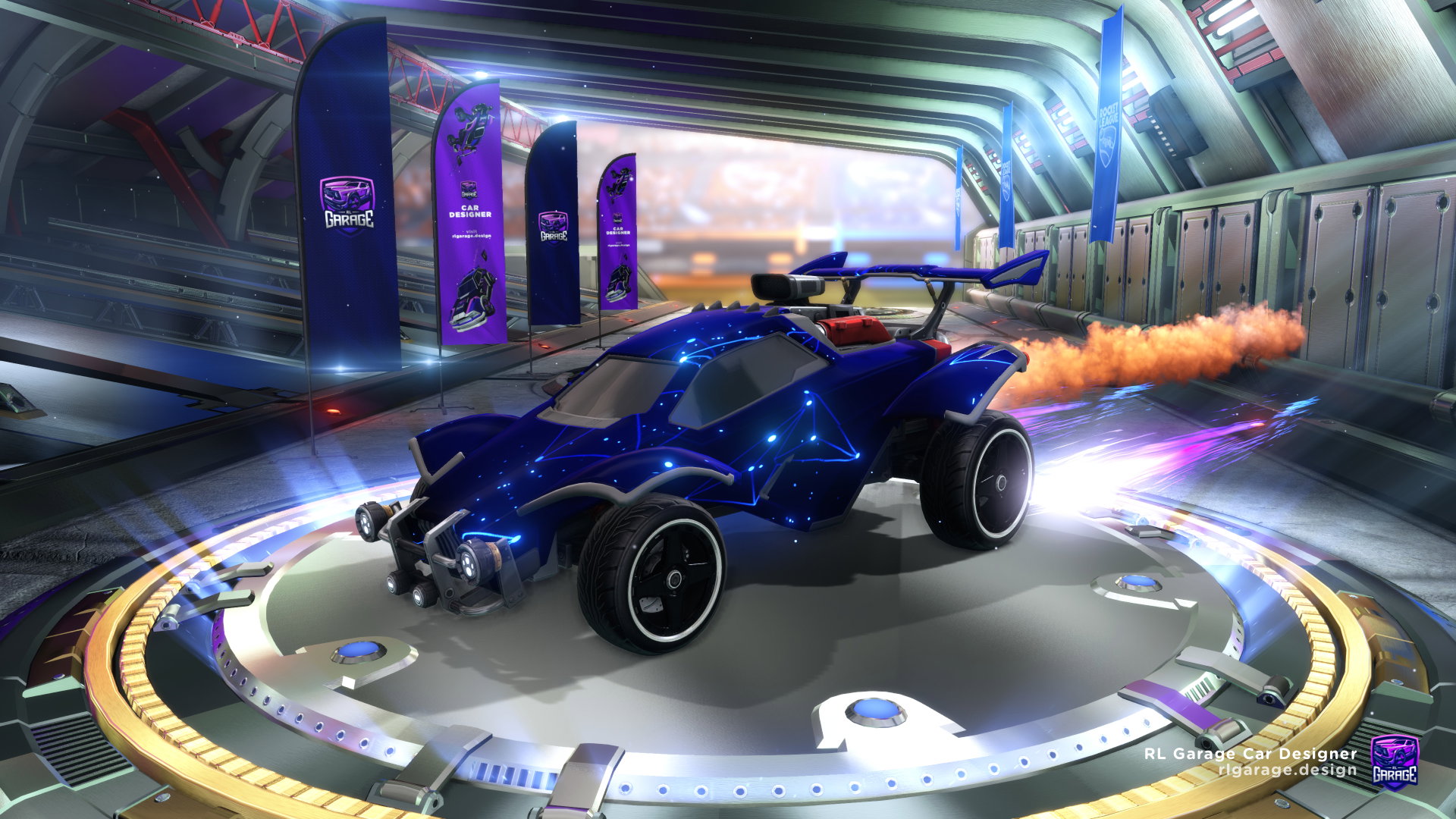 Design by Ghostrex