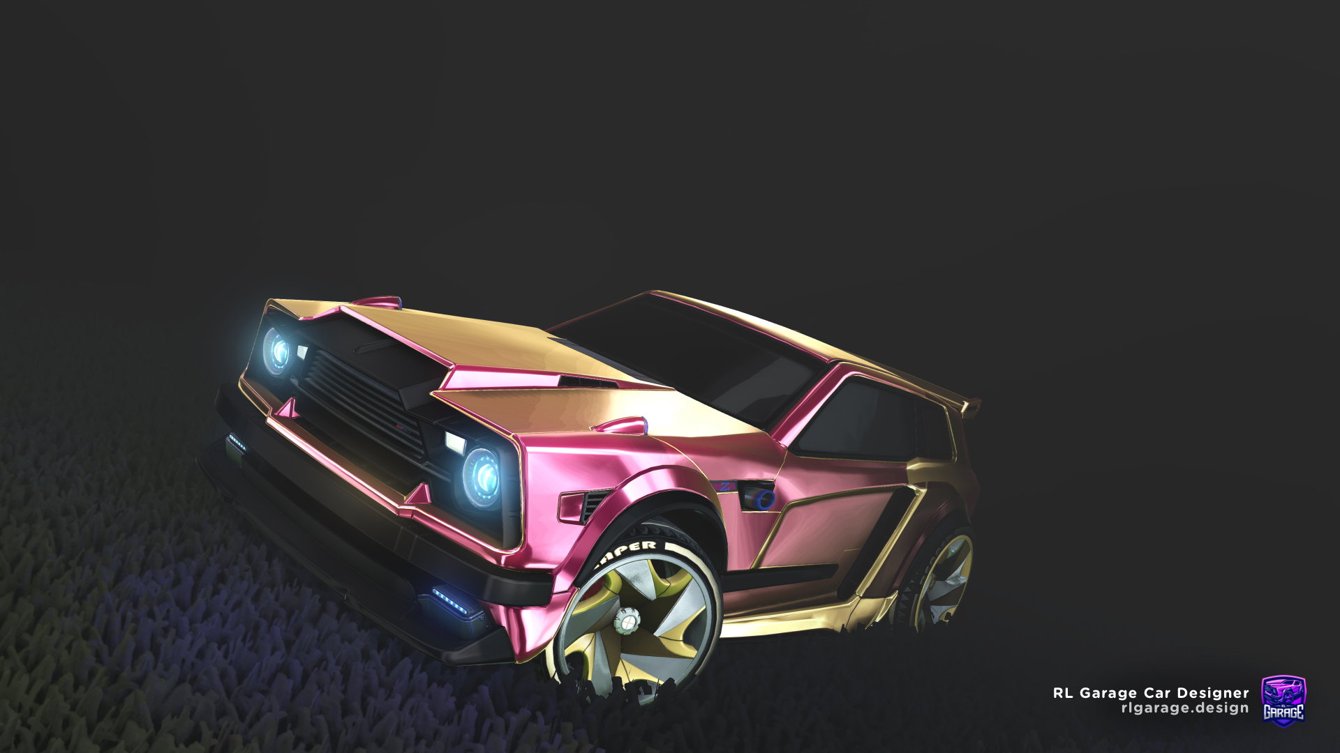 Design by Damosgore