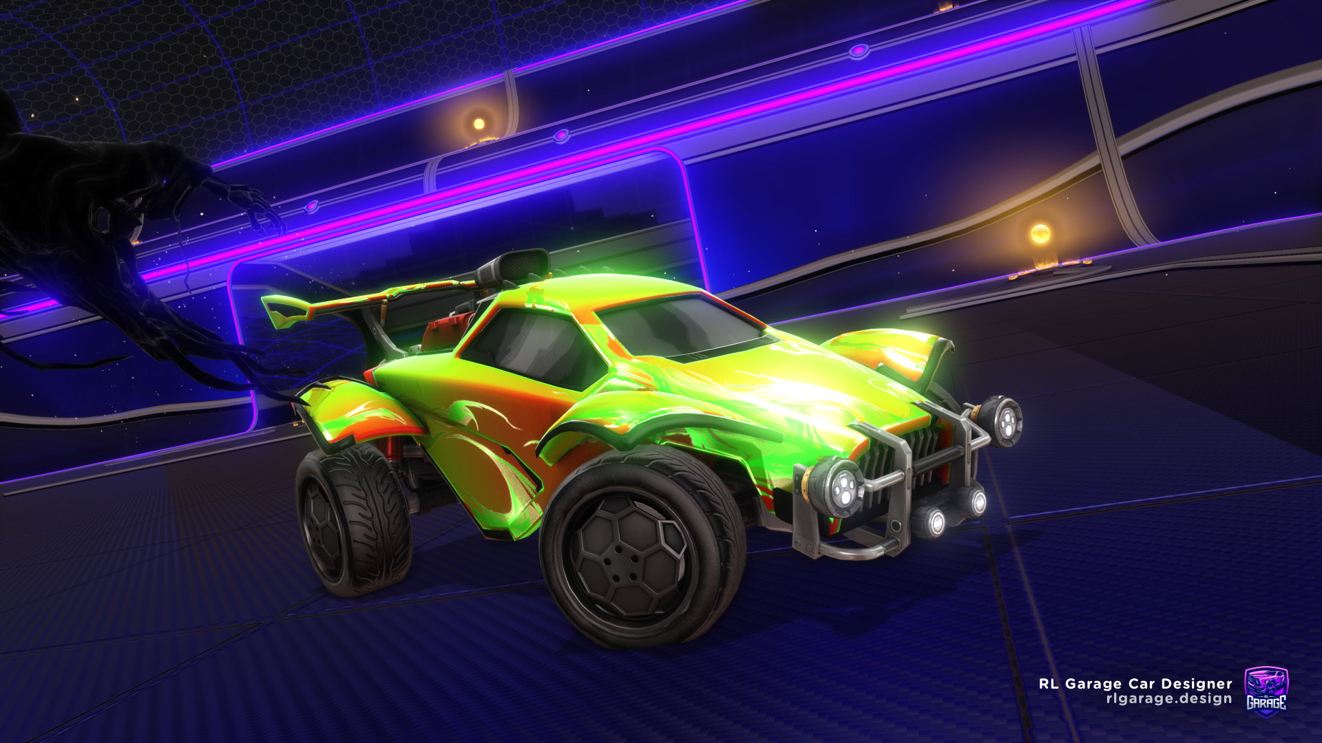 Design by Shotgun_simmy