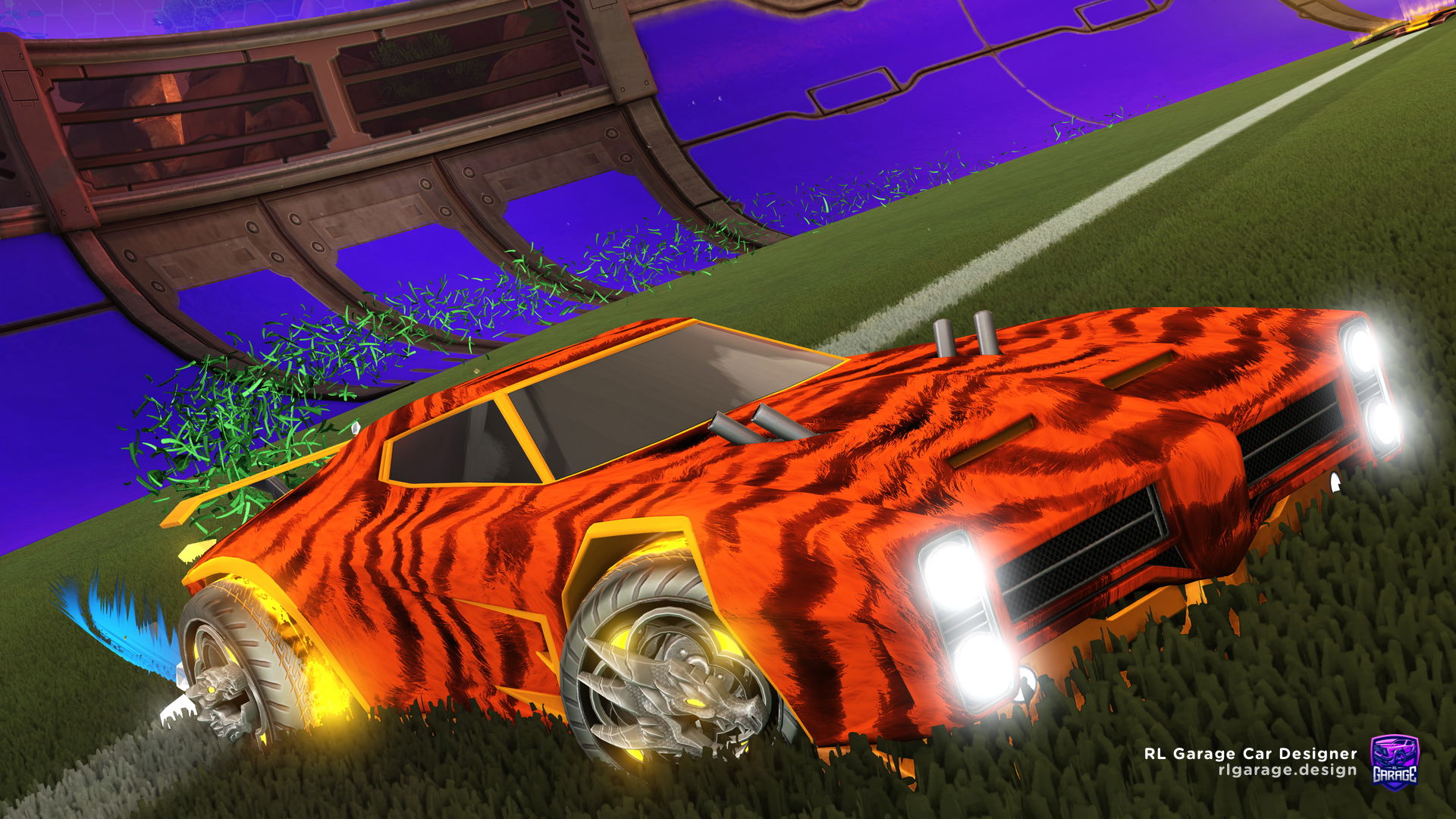 Design by Lozix_Russian_Gg