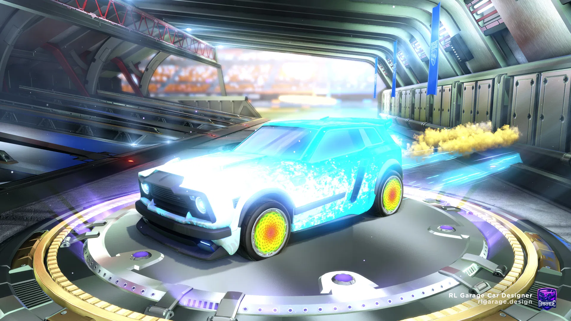 Design by shreck-1111