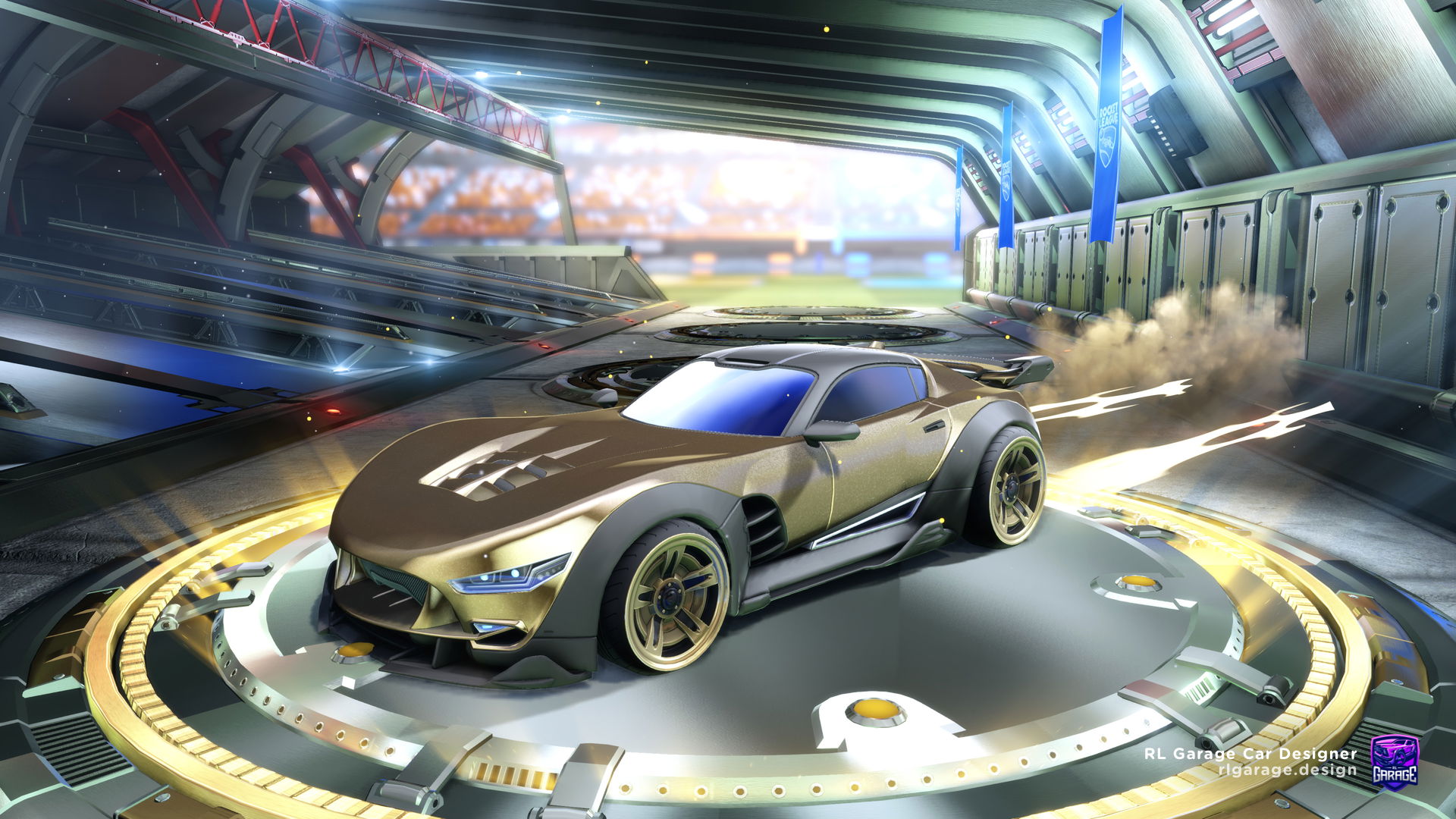 Design by Ripperatschool