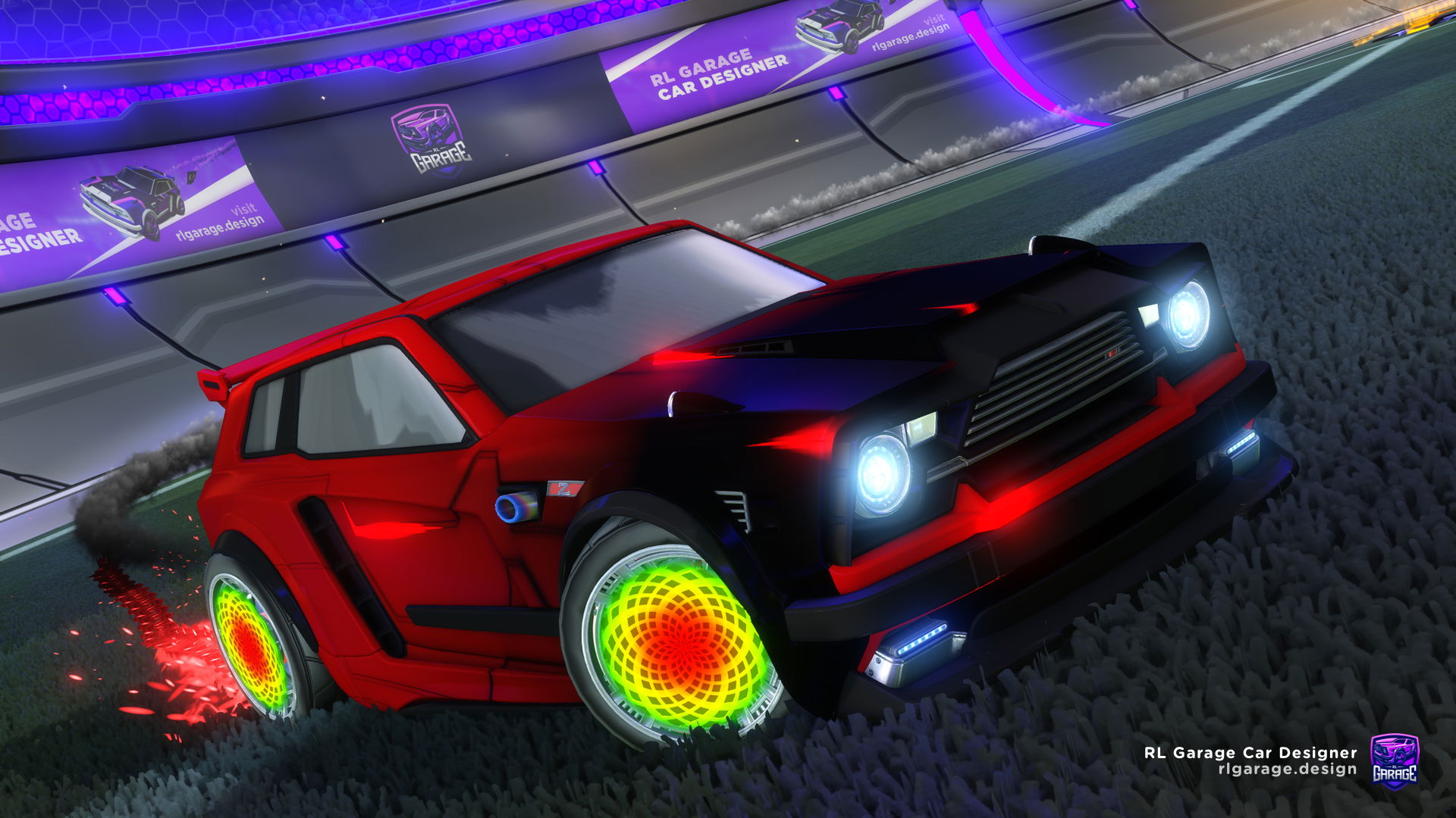 Design by Jacobps5rl