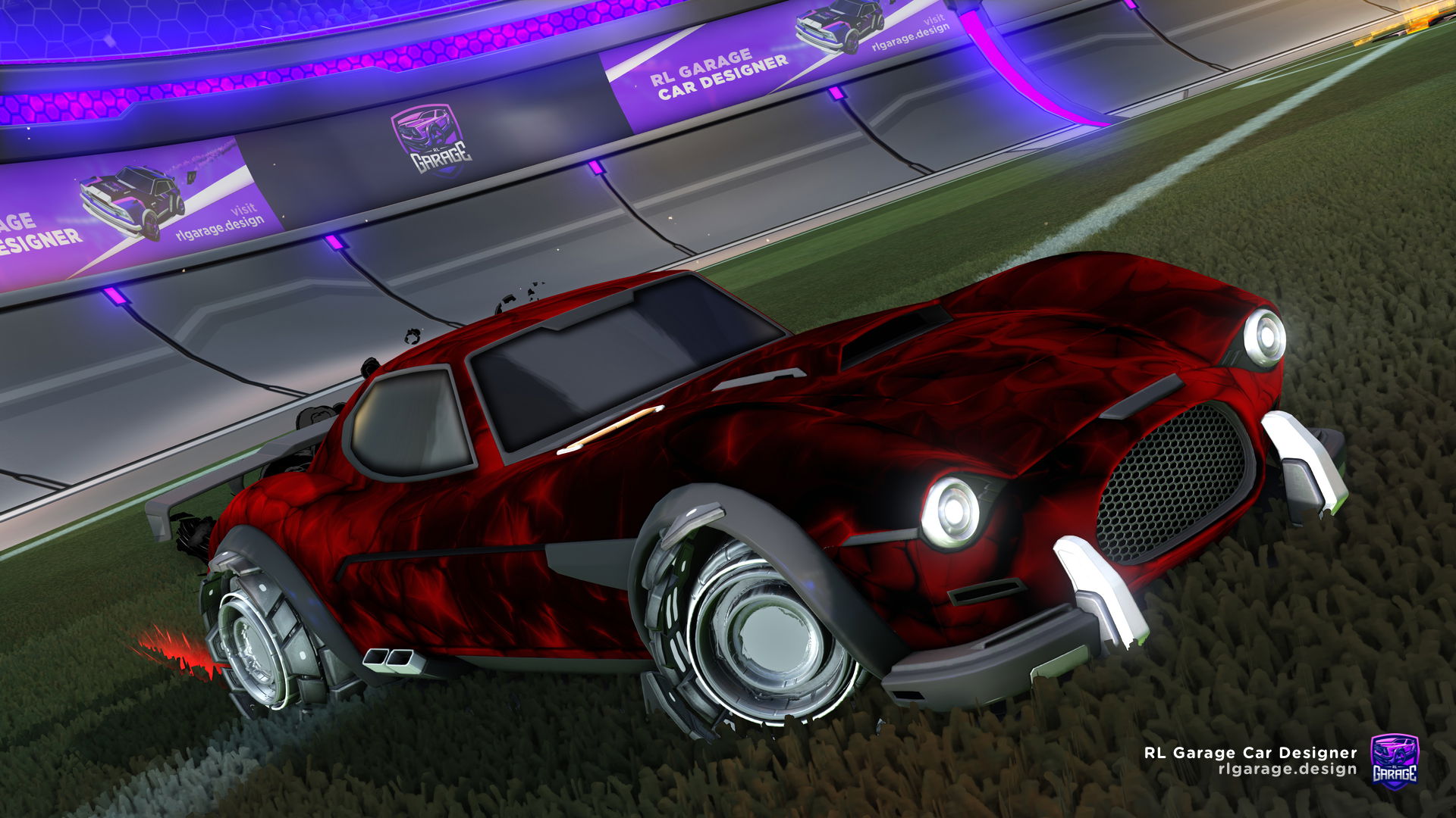 Design by DolusArprego