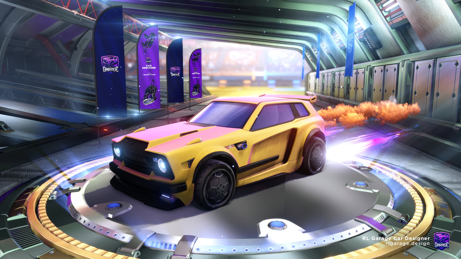 Design by TTVRomeo
