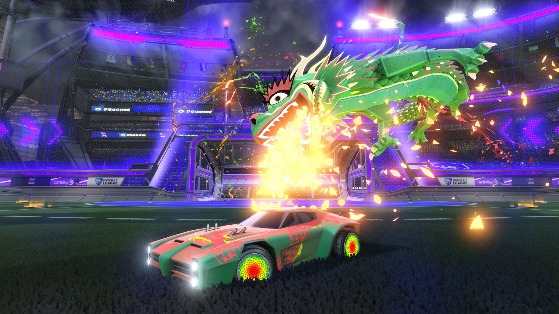 Design by ForeignSpork