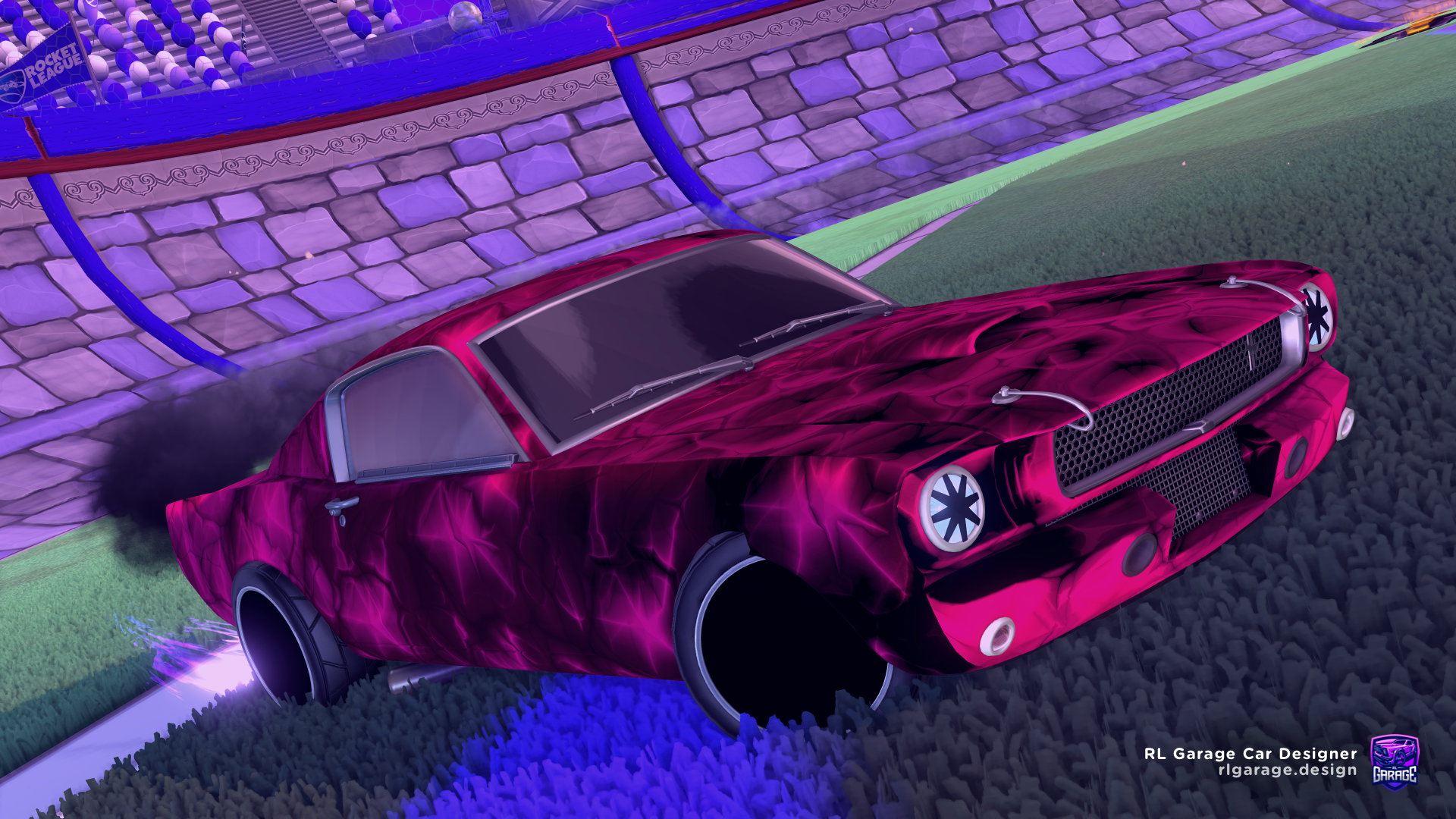 Design by OCTANEBESTCAR0002