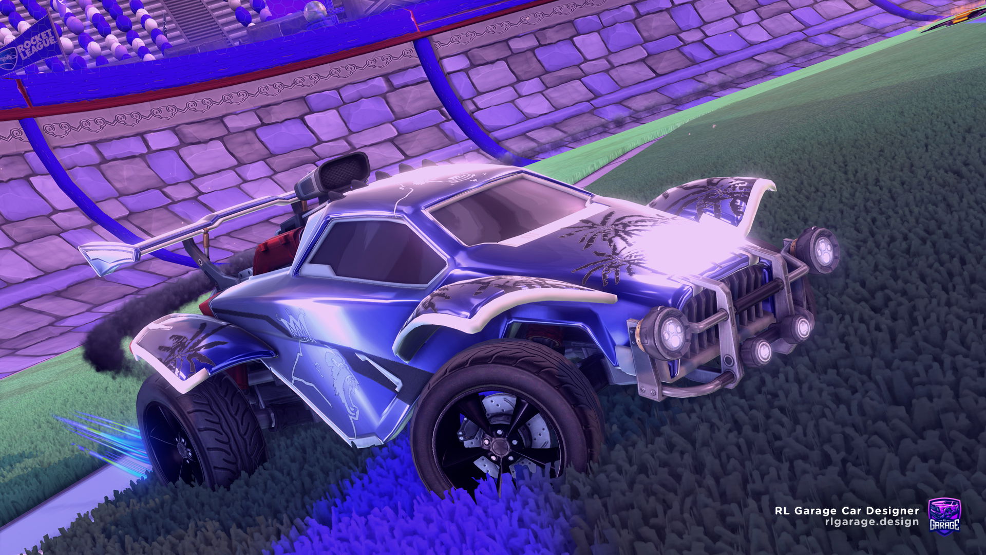 Design by ZNX_mist19