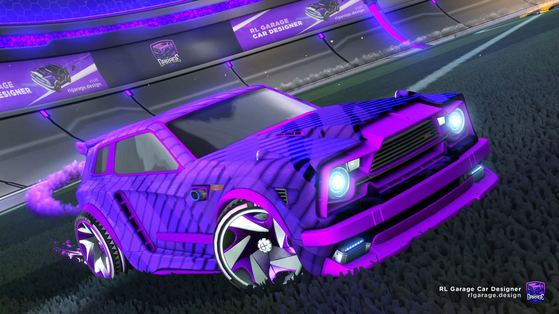 Design by CarlosBrescianiXboX