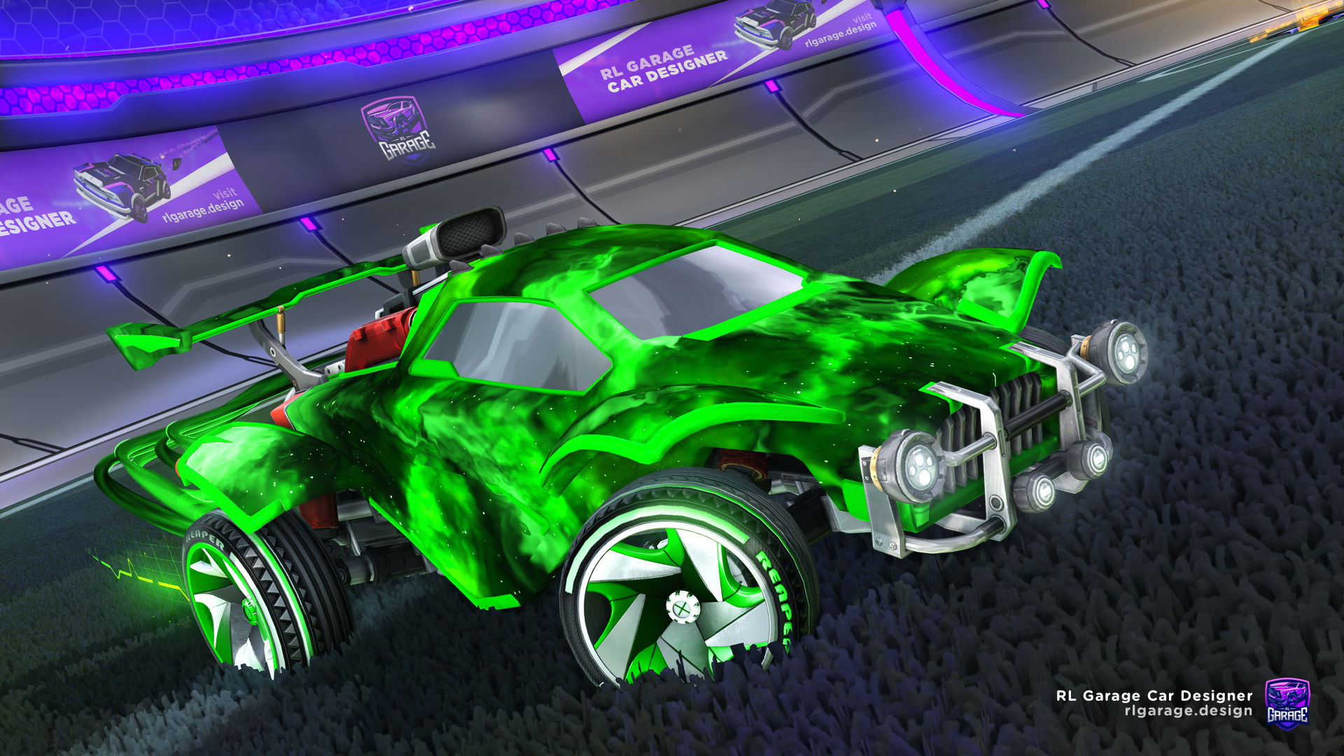 Design by R-ty_dragon