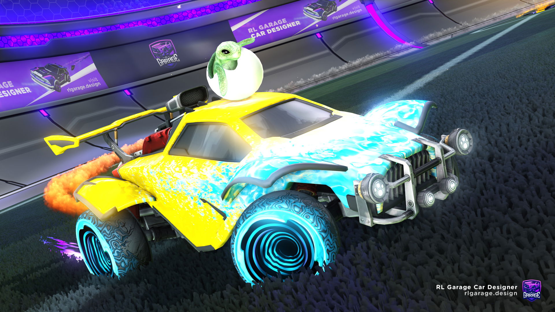 Design by WrathOfPitBoss