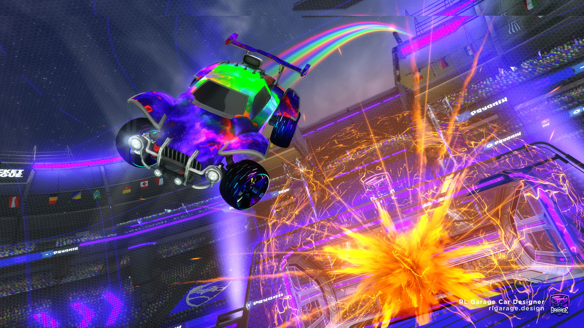 Design by TheForestGreenDino