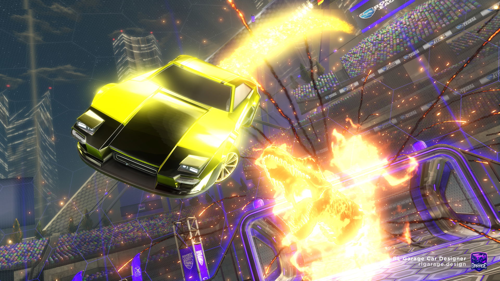 Design by aCrazyBrick