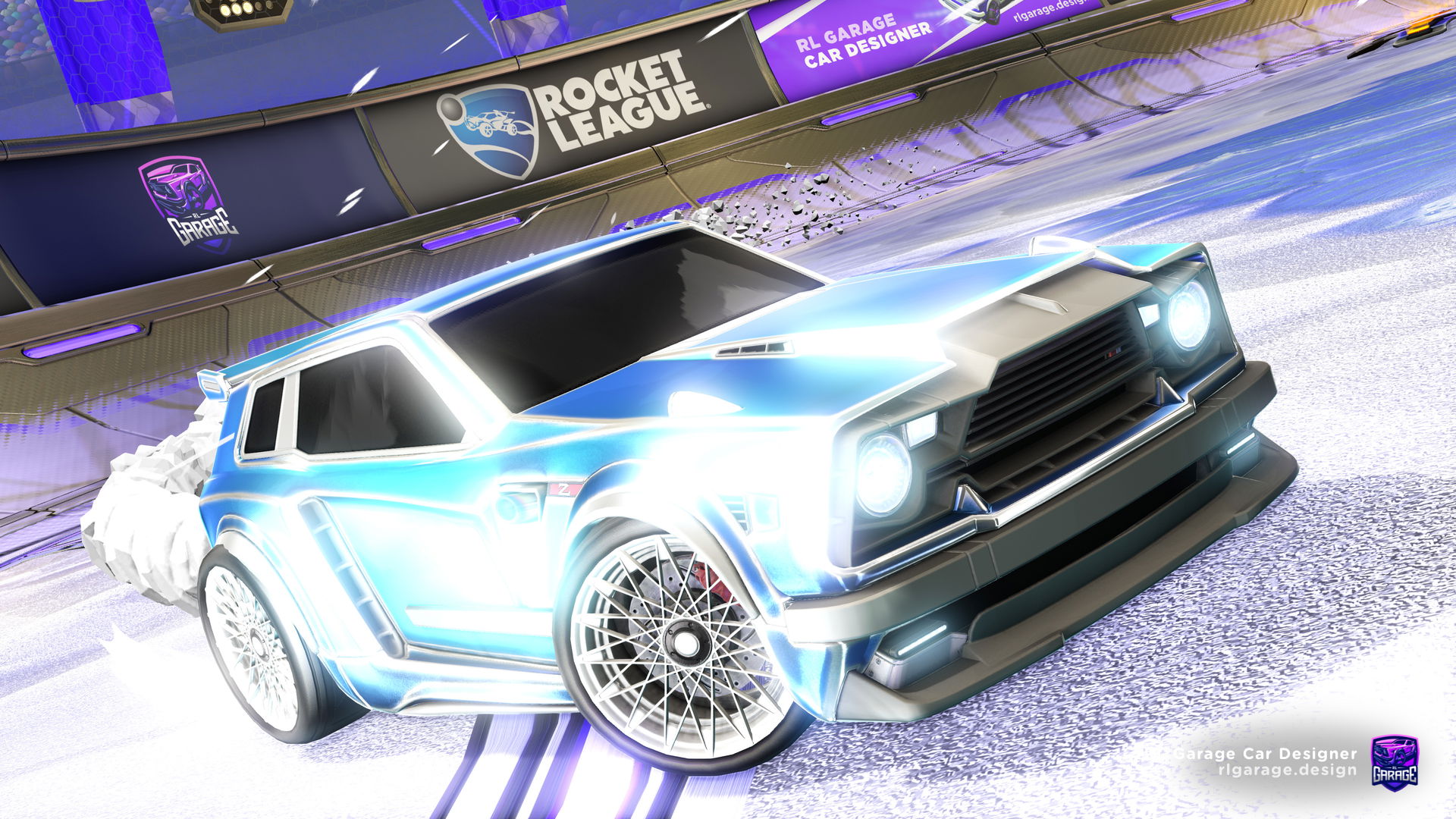 Design by mohrealboy