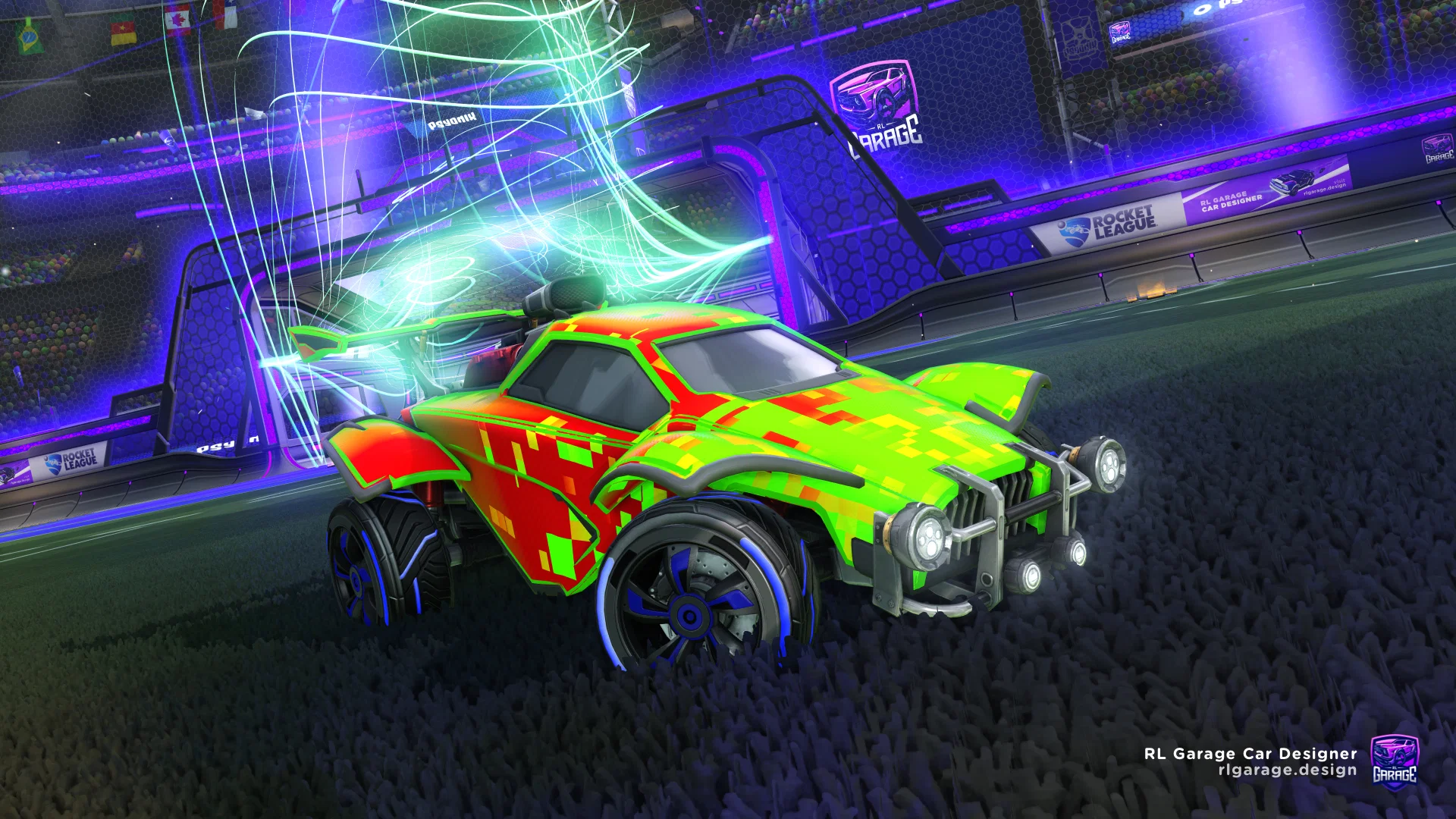 Design by TheAddictedOne