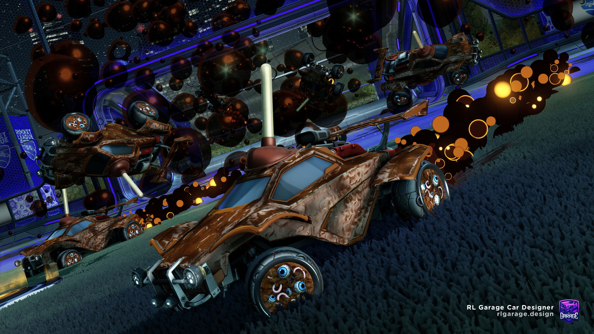 Design by VP_kylo_66