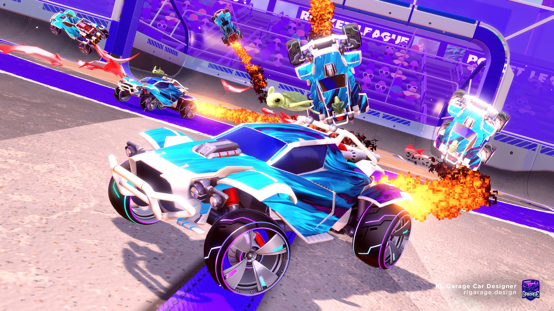 Design by SenseiVulcaN